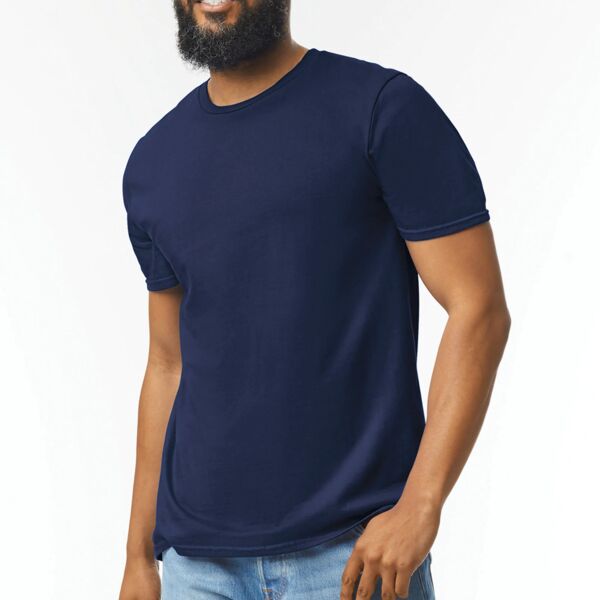 6400 - GILDAN SOFTSTYLE T-SHIRT Thumbnail
