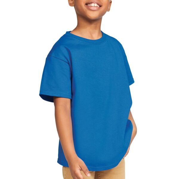 200B - Gildan Ultra Cotton Youth T-shirt Thumbnail