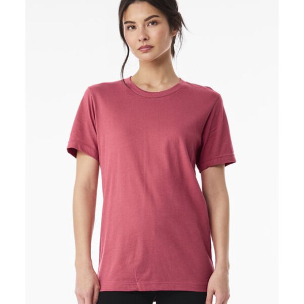 3001C - Unisex Jersey T-Shirt Thumbnail