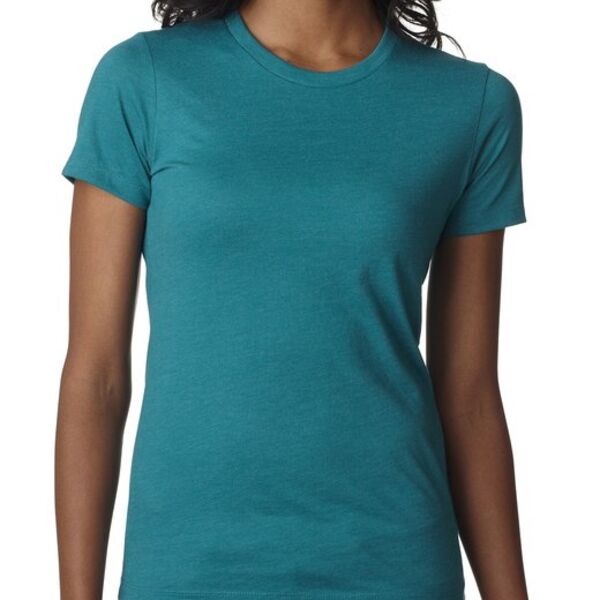 6610 - Next Level Ladies' CVC T-Shirt Thumbnail