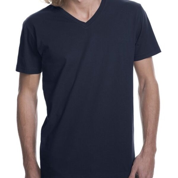 N3200 - Next Level Men's Cotton V Thumbnail
