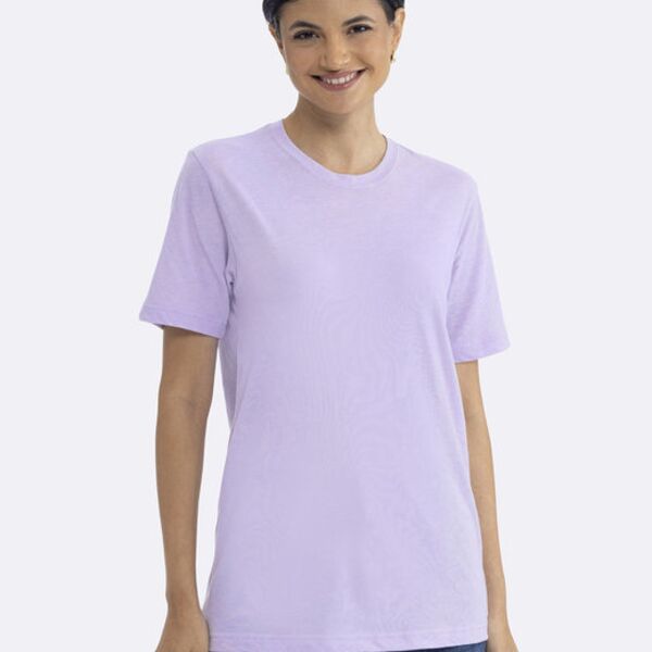 6200 - Next Level Unisex Poly/Cotton Crew Thumbnail