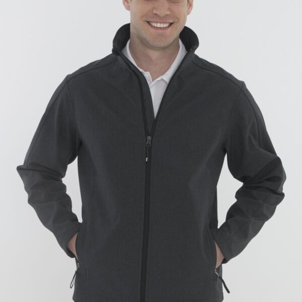 J7603 - COAL HARBOUR EVERYDAY SOFT SHELL JACKET Thumbnail