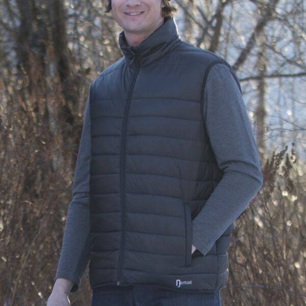 DF7673 - DRYFRAME DRY TECH INSULATED VEST Thumbnail