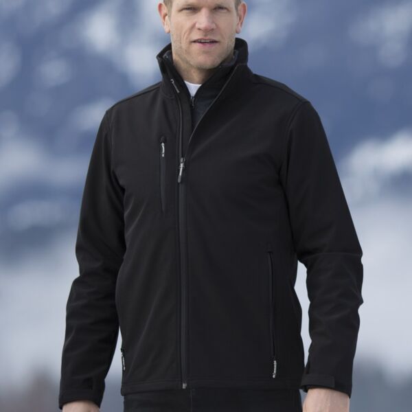 DF7662 - DRYFRAME STRATA TECH SOFT SHELL JACKET Thumbnail