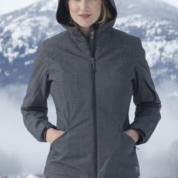 DF7633L - DRYFRAME THERMO TECH LADIES' JACKET Thumbnail
