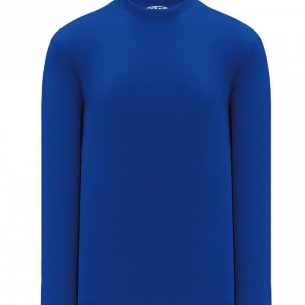 BA1900 - AK BASEBALL LONG SLEEVE SHIRTS Thumbnail