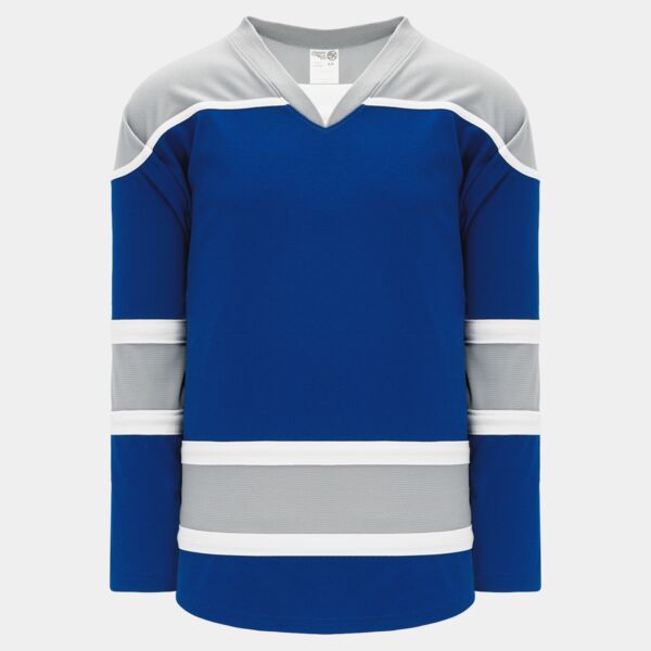 H7500 - AK Select Hockey Jerseys Thumbnail