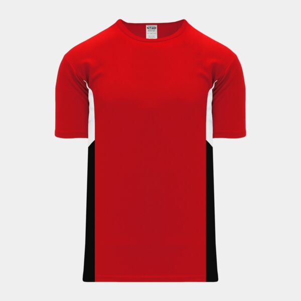 S563 - AK Soccer Jerseys Thumbnail