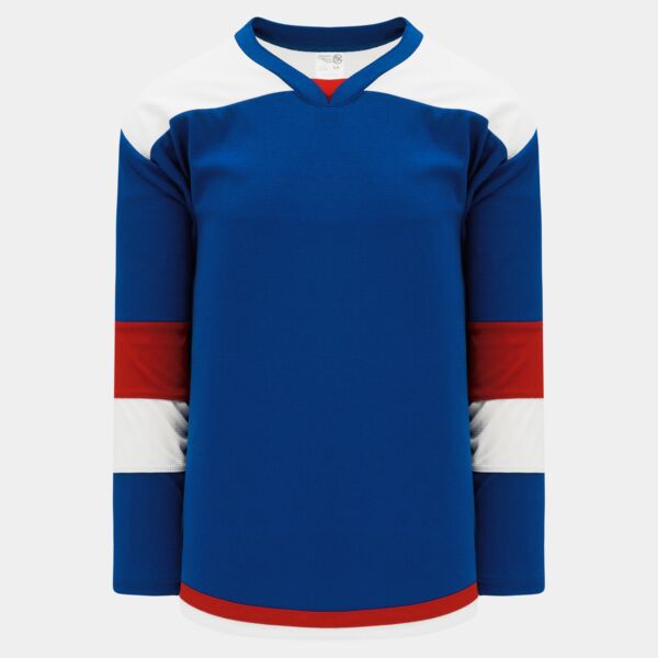 H7400 - AK Select Hockey Jerseys Thumbnail