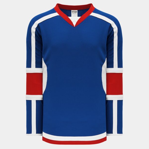 H7000 - AK Select Hockey Jerseys Thumbnail