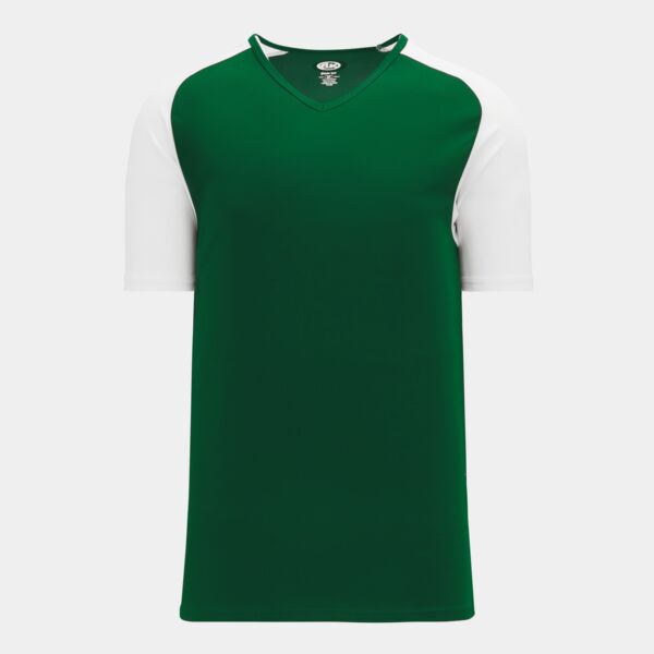 S1375 - AK Soccer Jersey Thumbnail