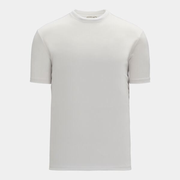 S1800 - AK Soccer Jersey Solid Thumbnail