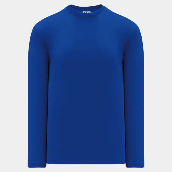 V1900 - AK Volleyball Long Sleeve Shirts Thumbnail