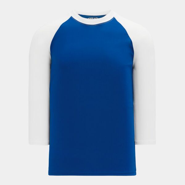 V1846 - AK Ladies Volleyball Jerseys Thumbnail