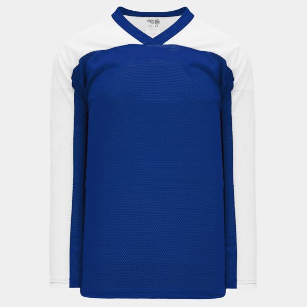 LB153 - AK Box Lacrosse Jerseys Thumbnail