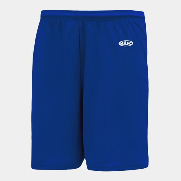 LS1300 - AK Field Lacrosse Shorts Thumbnail