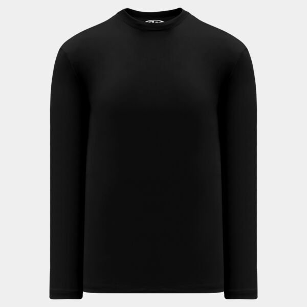 S1900 - AK Soccer Jersey Long Sleeve Thumbnail