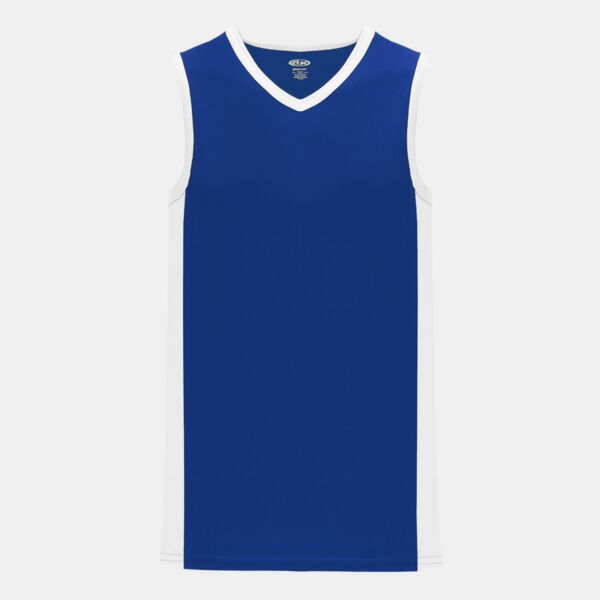 B2115 - AK Pro Basketball Jersey Thumbnail