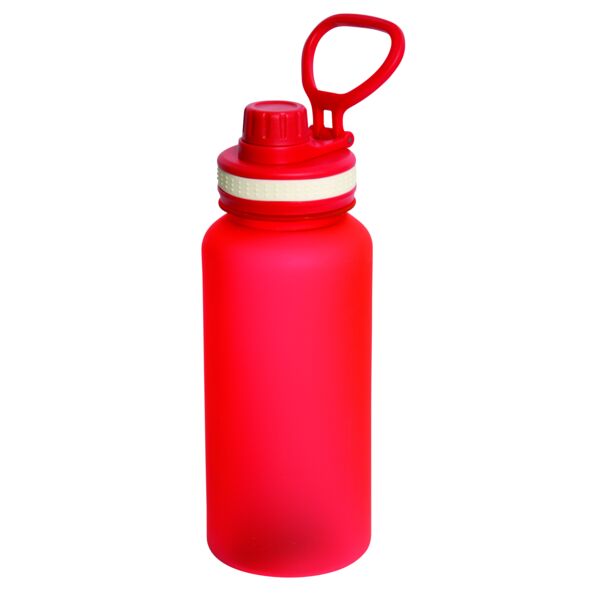 GRAPPLER 1000 ML. (33 FL. OZ.) ACRYLIC BOTTLE Thumbnail