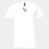 3005 - BELLA +CANVAS Unisex Jersey Short-Sleeve V-Neck T-Shirt Thumbnail