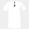 3005 - BELLA +CANVAS Unisex Jersey Short-Sleeve V-Neck T-Shirt Thumbnail