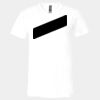 3005 - BELLA +CANVAS Unisex Jersey Short-Sleeve V-Neck T-Shirt Thumbnail
