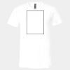 3005 - BELLA +CANVAS Unisex Jersey Short-Sleeve V-Neck T-Shirt Thumbnail