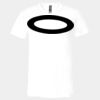 3005 - BELLA +CANVAS Unisex Jersey Short-Sleeve V-Neck T-Shirt Thumbnail