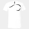 3005 - BELLA +CANVAS Unisex Jersey Short-Sleeve V-Neck T-Shirt Thumbnail