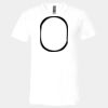 3005 - BELLA +CANVAS Unisex Jersey Short-Sleeve V-Neck T-Shirt Thumbnail