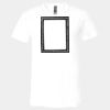 3005 - BELLA +CANVAS Unisex Jersey Short-Sleeve V-Neck T-Shirt Thumbnail