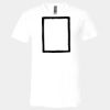 3005 - BELLA +CANVAS Unisex Jersey Short-Sleeve V-Neck T-Shirt Thumbnail