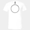 3005 - BELLA +CANVAS Unisex Jersey Short-Sleeve V-Neck T-Shirt Thumbnail