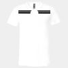 3005 - BELLA +CANVAS Unisex Jersey Short-Sleeve V-Neck T-Shirt Thumbnail