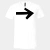3005 - BELLA +CANVAS Unisex Jersey Short-Sleeve V-Neck T-Shirt Thumbnail
