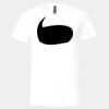 3005 - BELLA +CANVAS Unisex Jersey Short-Sleeve V-Neck T-Shirt Thumbnail