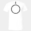 3005 - BELLA +CANVAS Unisex Jersey Short-Sleeve V-Neck T-Shirt Thumbnail