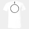 3005 - BELLA +CANVAS Unisex Jersey Short-Sleeve V-Neck T-Shirt Thumbnail