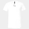 3005 - BELLA +CANVAS Unisex Jersey Short-Sleeve V-Neck T-Shirt Thumbnail