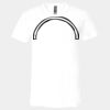 3005 - BELLA +CANVAS Unisex Jersey Short-Sleeve V-Neck T-Shirt Thumbnail