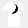 3005 - BELLA +CANVAS Unisex Jersey Short-Sleeve V-Neck T-Shirt Thumbnail
