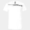 3005 - BELLA +CANVAS Unisex Jersey Short-Sleeve V-Neck T-Shirt Thumbnail