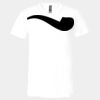 3005 - BELLA +CANVAS Unisex Jersey Short-Sleeve V-Neck T-Shirt Thumbnail