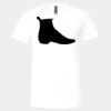 3005 - BELLA +CANVAS Unisex Jersey Short-Sleeve V-Neck T-Shirt Thumbnail