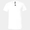 3005 - BELLA +CANVAS Unisex Jersey Short-Sleeve V-Neck T-Shirt Thumbnail