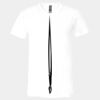 3005 - BELLA +CANVAS Unisex Jersey Short-Sleeve V-Neck T-Shirt Thumbnail