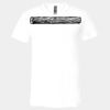 3005 - BELLA +CANVAS Unisex Jersey Short-Sleeve V-Neck T-Shirt Thumbnail