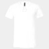 3005 - BELLA +CANVAS Unisex Jersey Short-Sleeve V-Neck T-Shirt Thumbnail