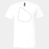 3005 - BELLA +CANVAS Unisex Jersey Short-Sleeve V-Neck T-Shirt Thumbnail